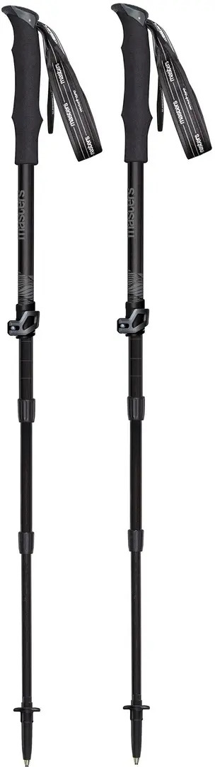 Bete trekking Masters Speedster Full Calu (Black)