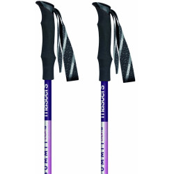 Bete trekking Masters Summit Light Women (Grey/Violet) Thumb