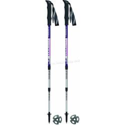 Bete trekking Masters Summit Light Women (Grey/Violet)