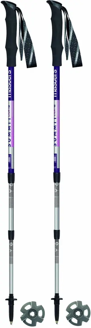 Bete trekking Masters Summit Light Women (Grey/Violet)