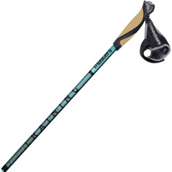 Треккинговые палки Masters Training (Black/Blue) Thumb