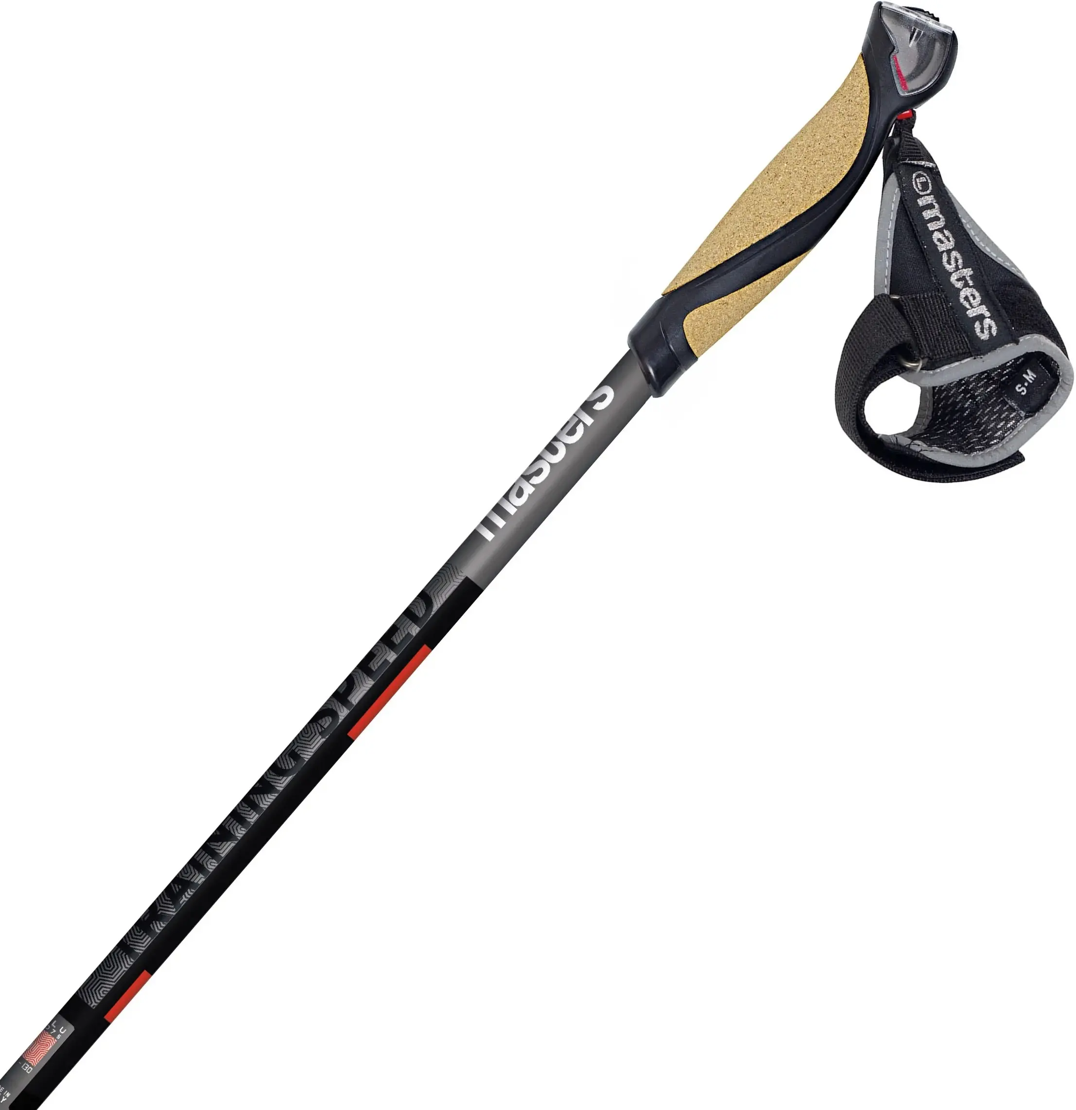 Bete trekking Masters Training Speed (Cork) - 2