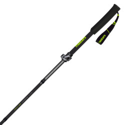 Треккинговые палки Masters Trecime Carbon Lite (Green) Thumb