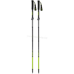 Bete trekking Masters Trecime Carbon Lite (Green)