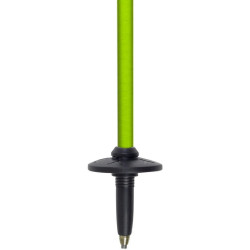 Треккинговые палки Masters Trecime Carbon Lite (Green) Thumb