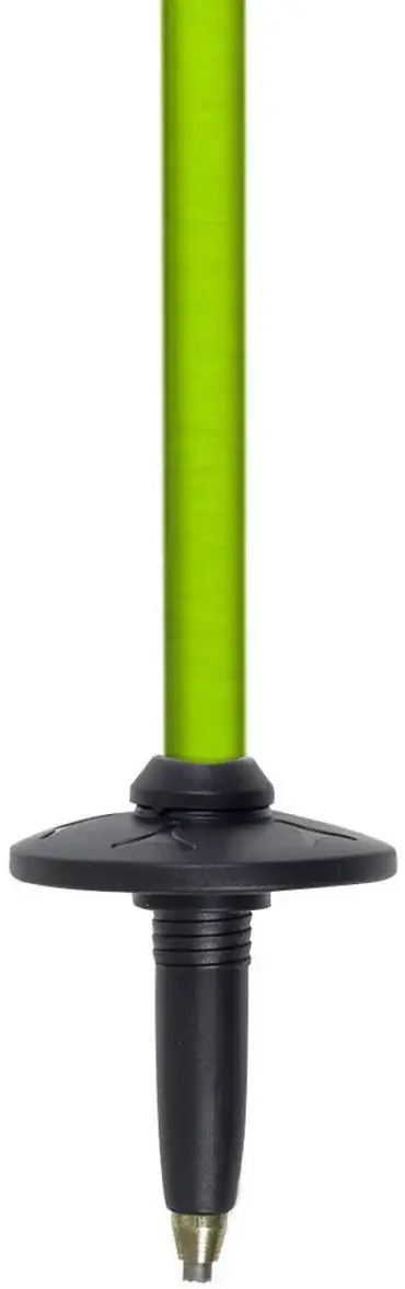 Треккинговые палки Masters Trecime Carbon Lite (Green) - 4