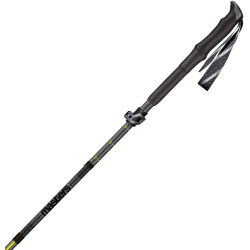 Bete trekking Masters Trecime Tour Carbon (Black) Thumb