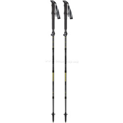 Bete trekking Masters Trecime Tour Carbon (Black)