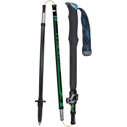 Bete trekking Masters Trecime Tour Carbon (Black/Blue) Thumb