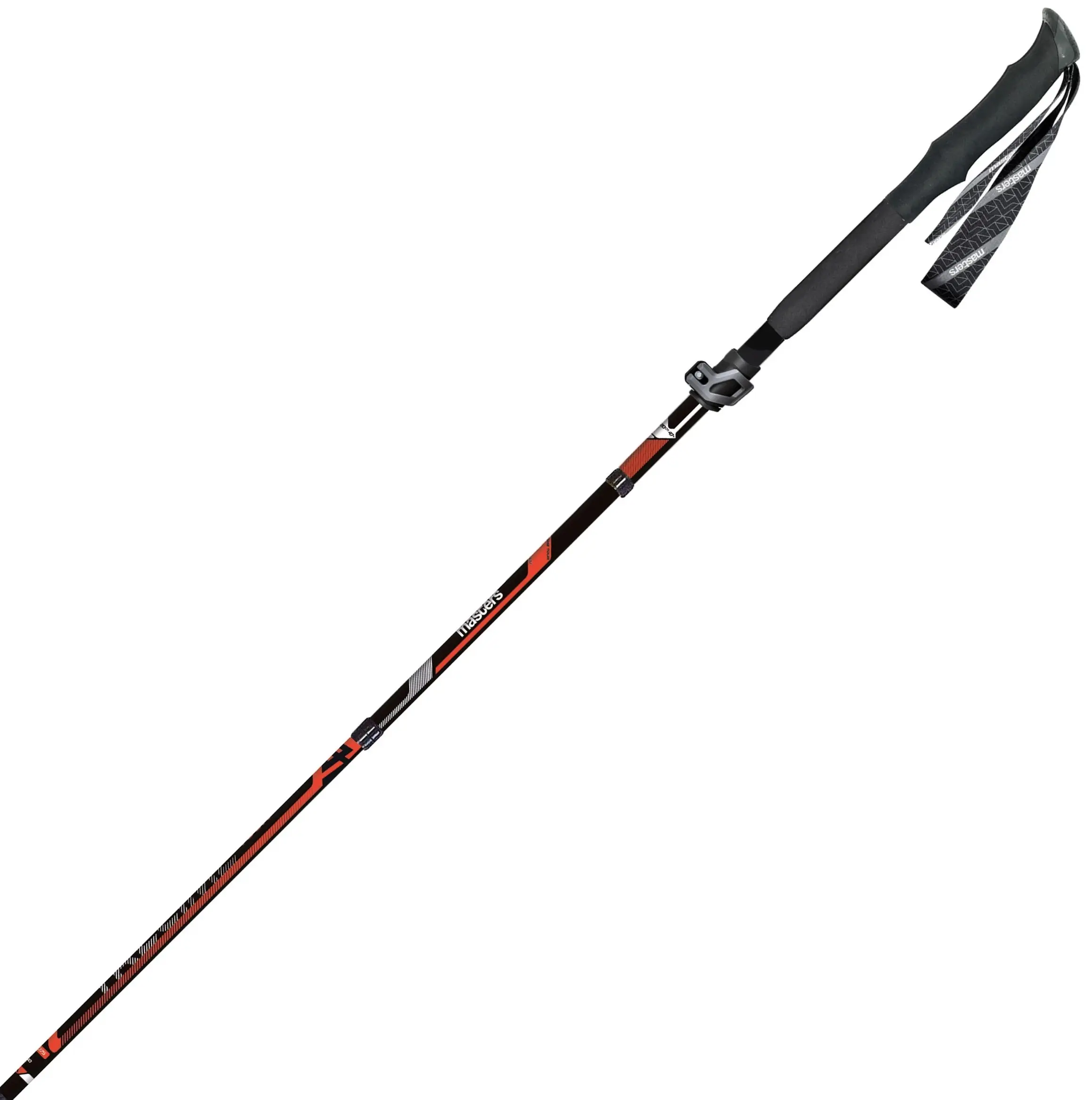 Bete trekking Masters Trecime Tour (Red/Black) - 2