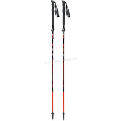 Bete trekking Masters Trecime Tour (Red/Black)