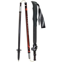 Bete trekking Masters Trecime Tour (Red/Black) Thumb