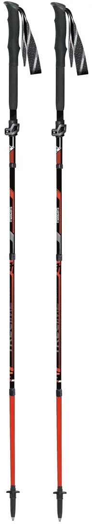 Bete trekking Masters Trecime Tour (Red/Black)