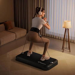 Platformă de fitness Merach MR-P01 (Black) Thumb