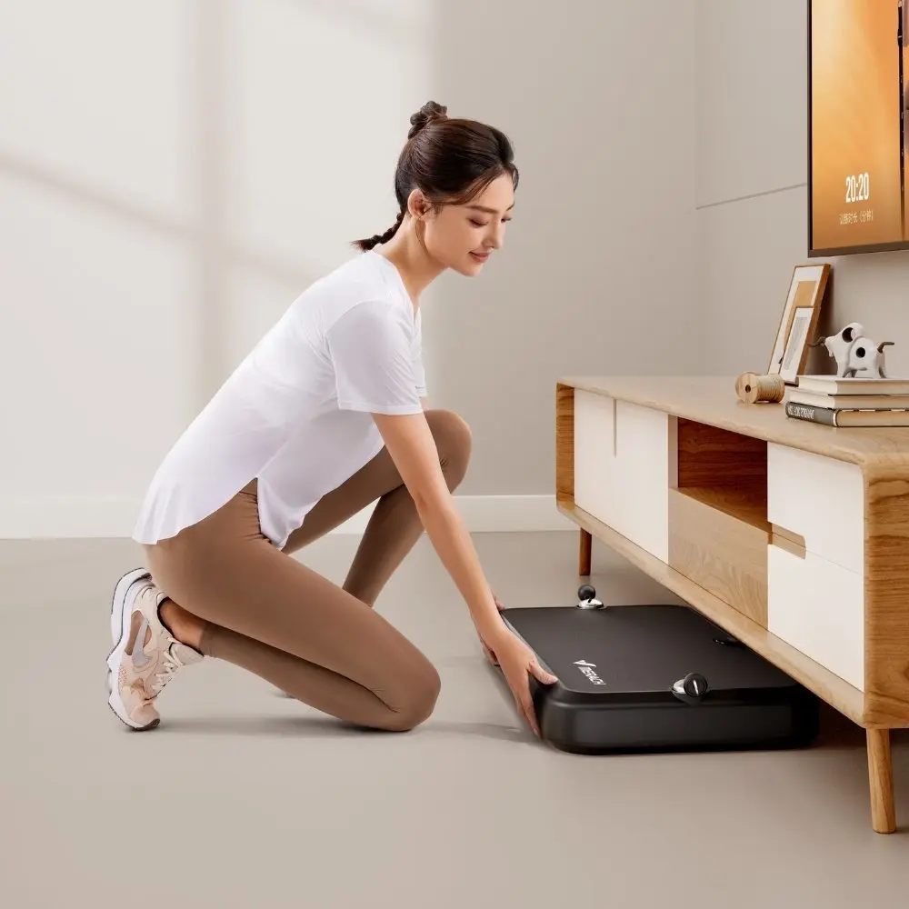 Platformă de fitness Merach MR-P01 (Black)