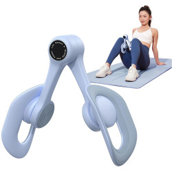 Dispozitiv pentru exercitii Kegel Merach MR-2397 (Blue) Thumb