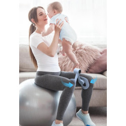 Dispozitiv pentru exercitii Kegel Merach MR-2397 (Blue) Thumb
