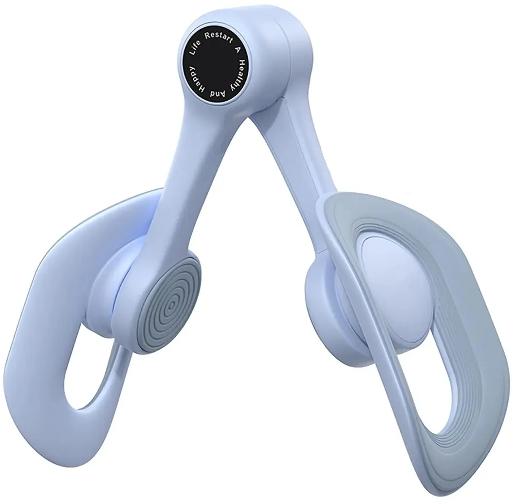 Dispozitiv pentru exercitii Kegel Merach MR-2397 (Blue)