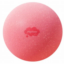Бесшумный мяч Mideer MD6460 (Pink)