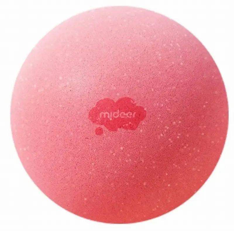 Minge silențioasă Mideer MD6460 (Pink)