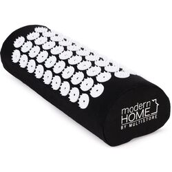 Saltea pentru presopunctura cu perna Modern Home GB-AMP (Black/White) Thumb