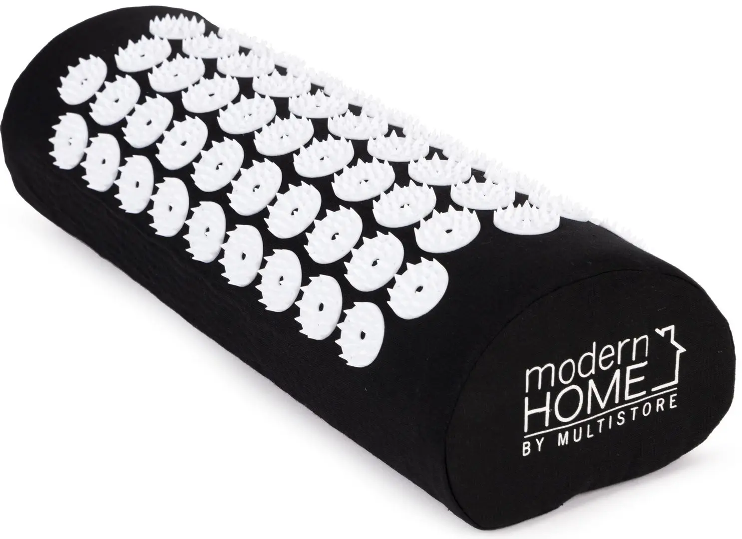 Saltea pentru presopunctura cu perna Modern Home GB-AMP (Black/White) - 3
