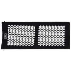 Saltea pentru presopunctura cu perna Modern Home GB-AMP (Black/White) Thumb