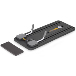 Доска для упражнений Modern Home GB-PL-01 (Black) Thumb