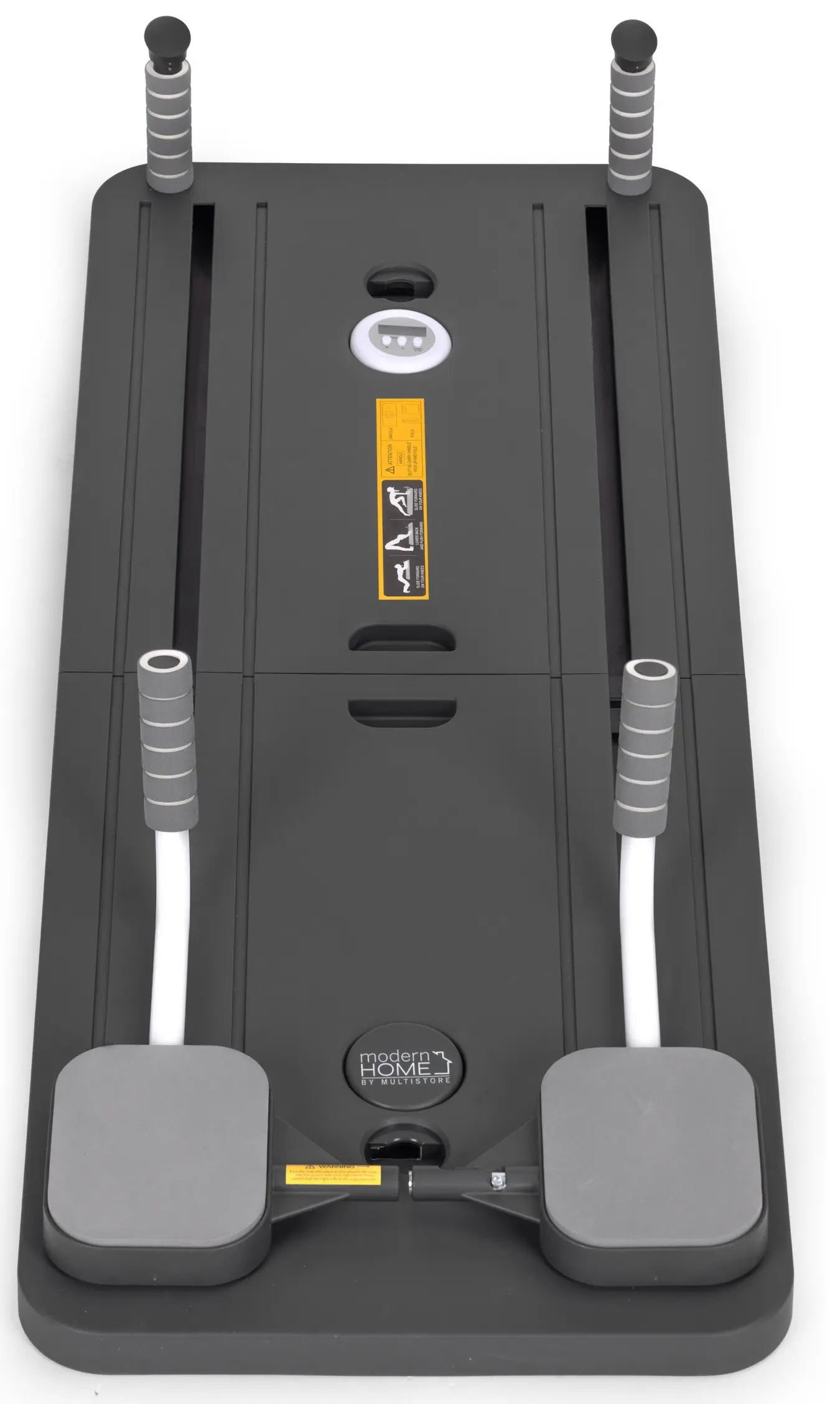 Доска для упражнений Modern Home GB-PL-01 (Black) - 3