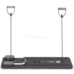 Доска для упражнений Modern Home GB-PL-01 (Black)