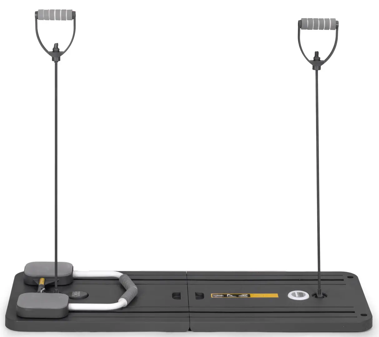 Доска для упражнений Modern Home GB-PL-01 (Black)