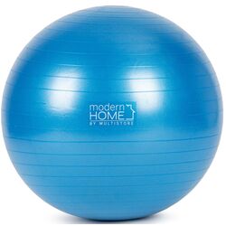 Fitball + pompa Modern Home MS-ABB65 (Blue) Thumb