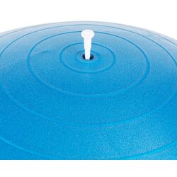 Fitball + pompa Modern Home MS-ABB65 (Blue) Thumb