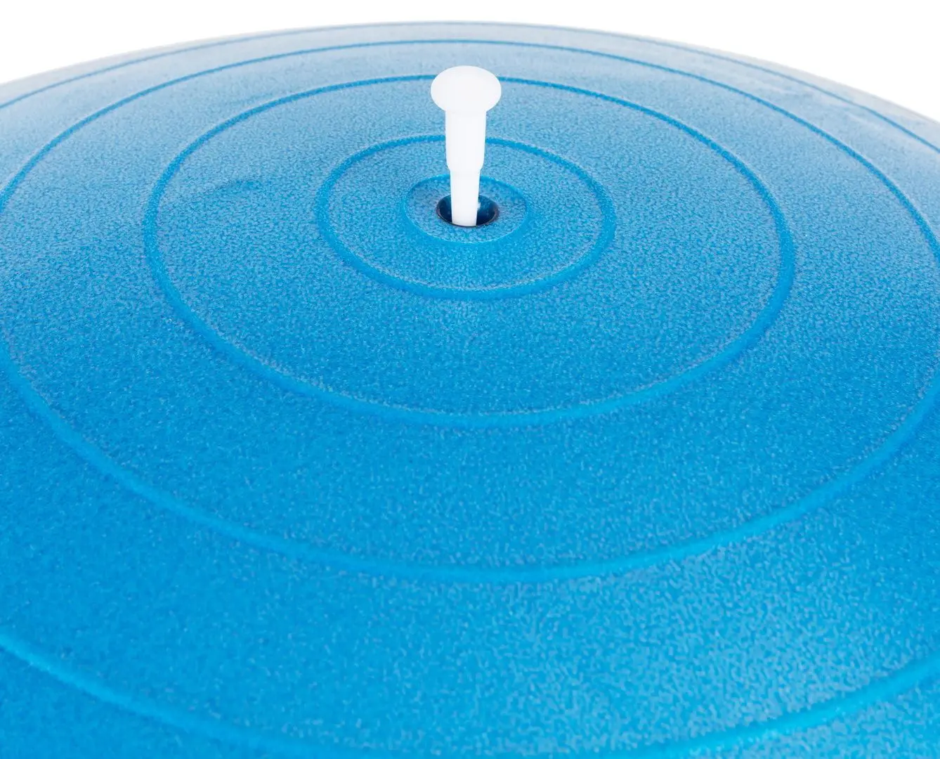 Fitball + pompa Modern Home MS-ABB65 (Blue) - 3