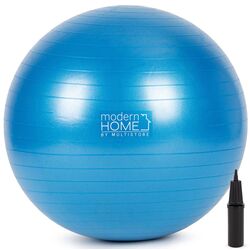 Fitball + pompa Modern Home MS-ABB65 (Blue)