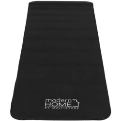 Covoras pentru yoga Modern Home MS-YM10-B (Black) Thumb