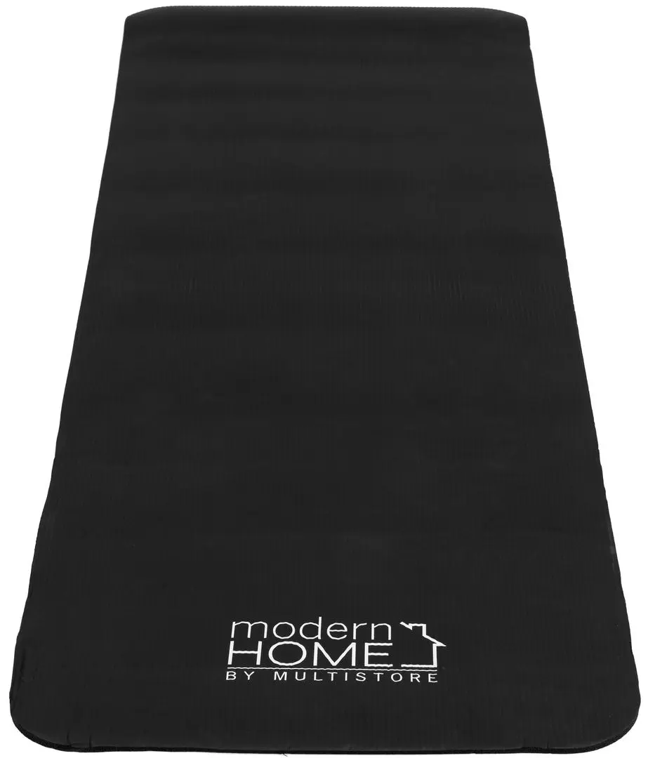 Covoras pentru yoga Modern Home MS-YM10-B (Black) - 2
