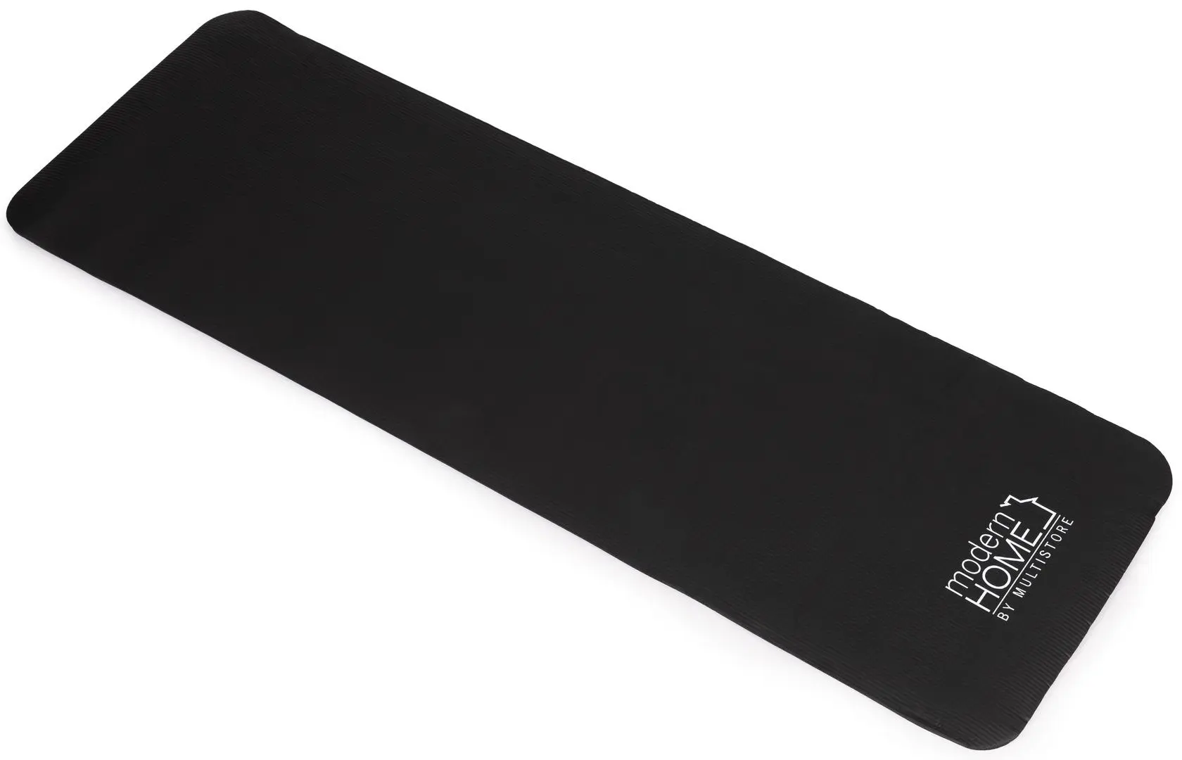 Covoras pentru yoga Modern Home MS-YM10-B (Black)
