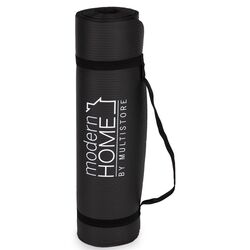 Covoras pentru yoga Modern Home MS-YM15-B (Black) Thumb