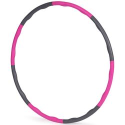Cerc de masaj Modern Home GB-WHH (Pink/Grey) Thumb