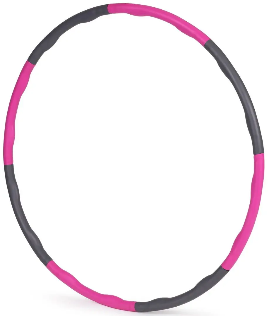 Cerc de masaj Modern Home GB-WHH (Pink/Grey) - 2