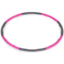 Cerc de masaj Modern Home GB-WHH (Pink/Grey) Thumb