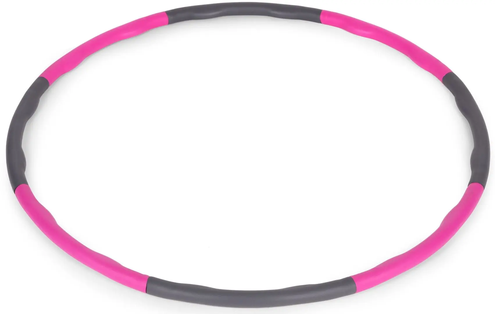 Cerc de masaj Modern Home GB-WHH (Pink/Grey) - 3