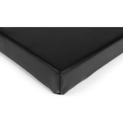 Saltea pliabila pentru gimnastica Modern Home GB-GYM (Black) Thumb