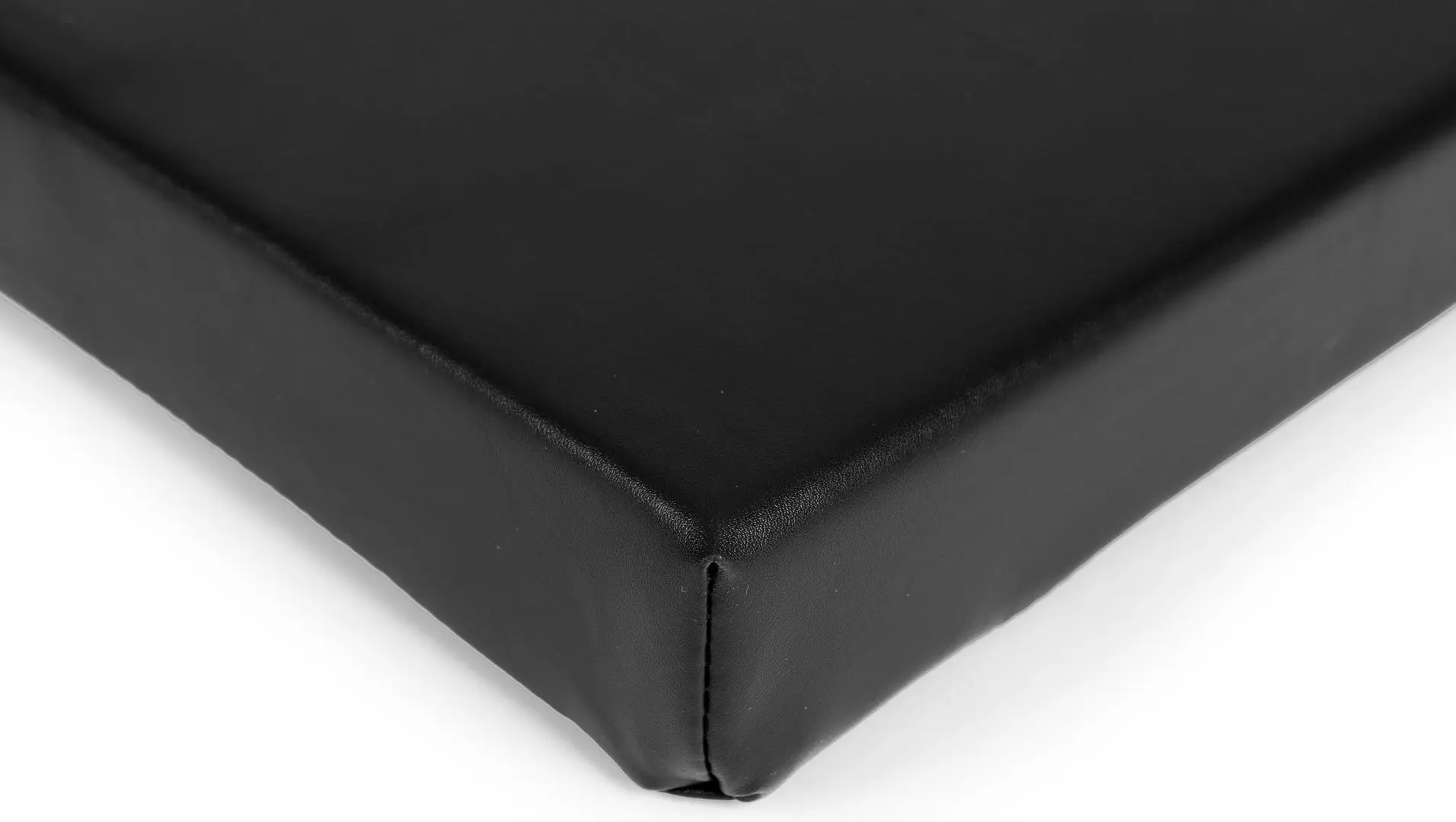 Saltea pliabila pentru gimnastica Modern Home GB-GYM (Black) - 3