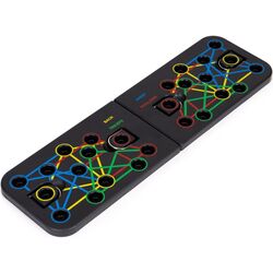 Mânere pentru flotări Modern Home GB-KZ01 (Black) Thumb