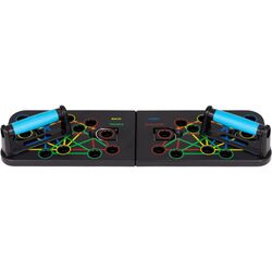 Mânere pentru flotări Modern Home GB-KZ01 (Black) Thumb