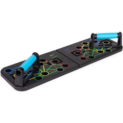 Mânere pentru flotări Modern Home GB-KZ01 (Black) Thumb