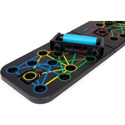 Mânere pentru flotări Modern Home GB-KZ01 (Black) Thumb
