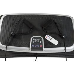 Виброплатформа Motive Fitness Deluxe (Black) Thumb